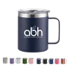 12Oz Camper Mug Cup With Handle