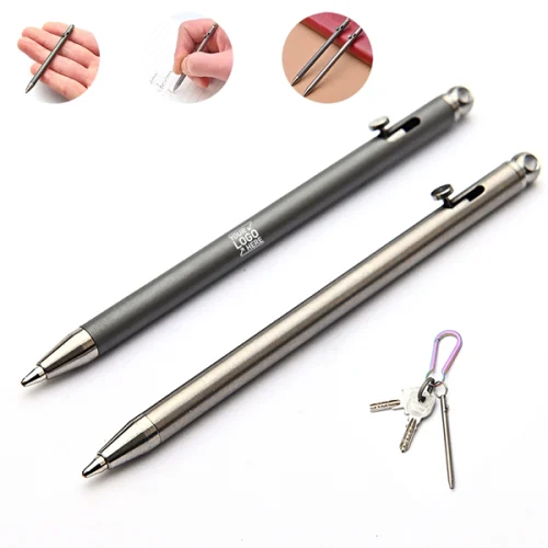 5.1 EDC Portable Keychain Pen