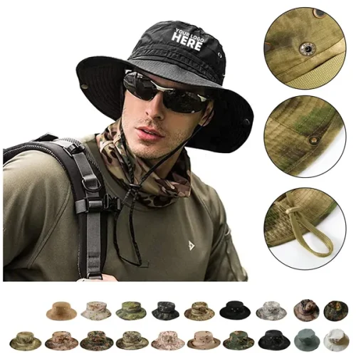 Foldable Boonie Hat CPZLJ 077