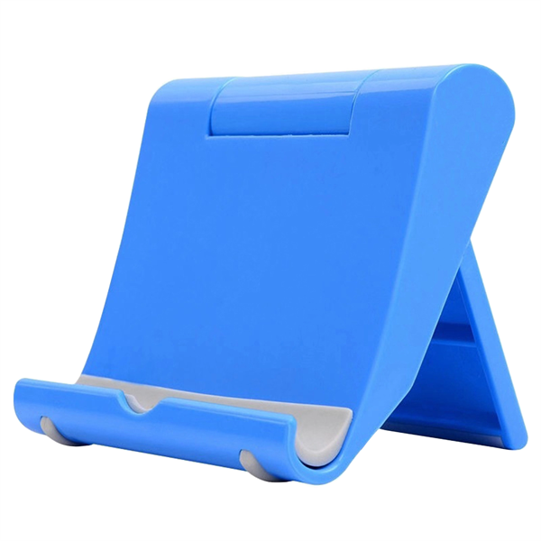Multi-Angle Cell Phone Holder Tablet Stand