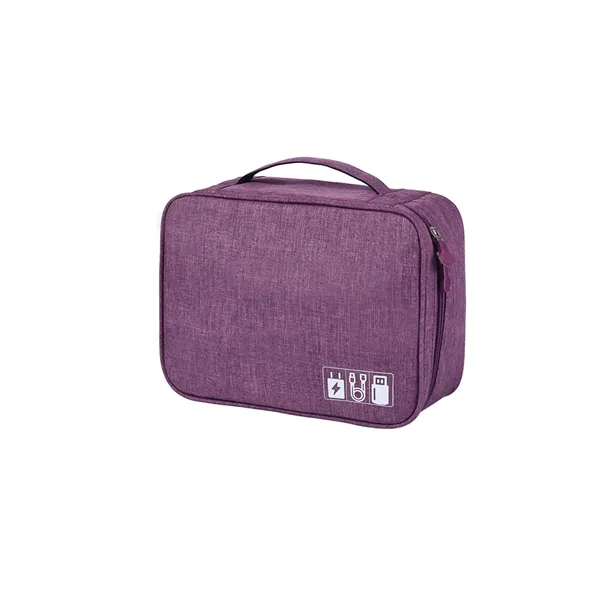 Waterproof Multifunctional Digital Storage Bag