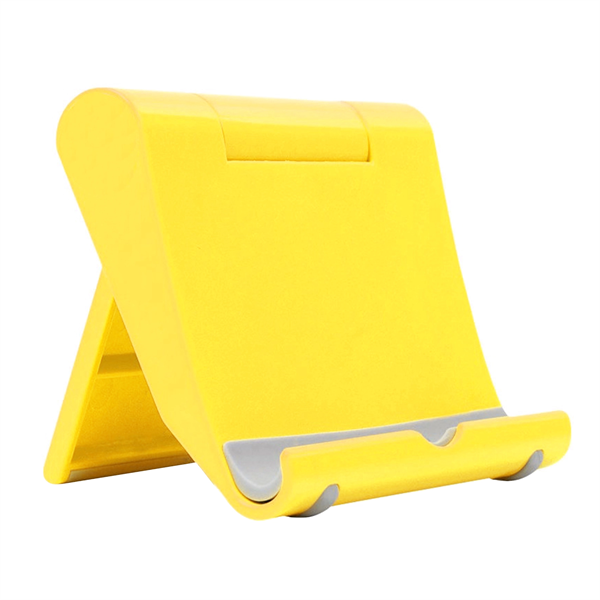 Multi-Angle Cell Phone Holder Tablet Stand