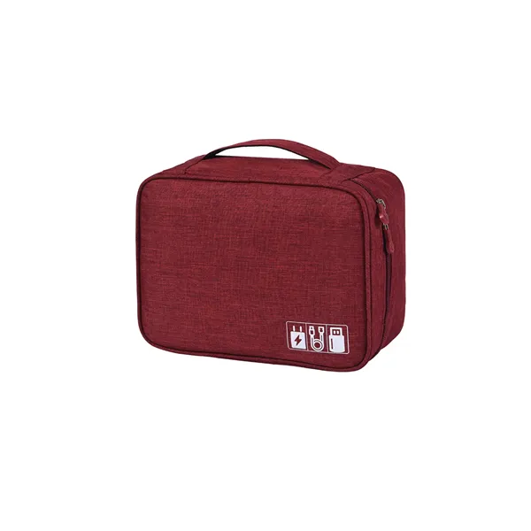 Waterproof Multifunctional Digital Storage Bag