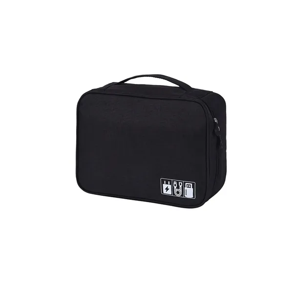 Waterproof Multifunctional Digital Storage Bag