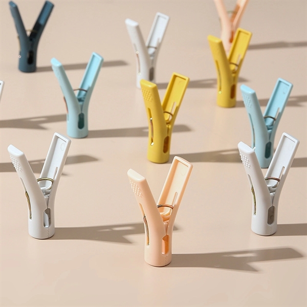 Plastic Strong Washing Clothes Pegs