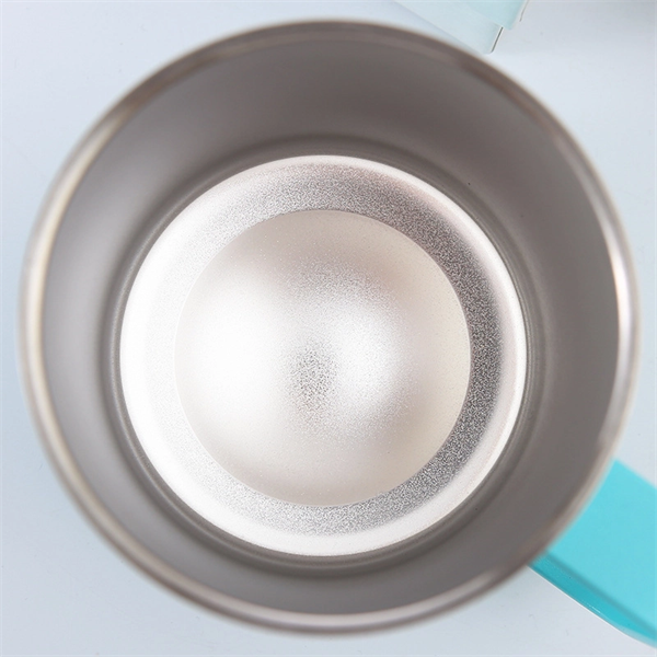 12Oz Camper Mug Cup With Handle