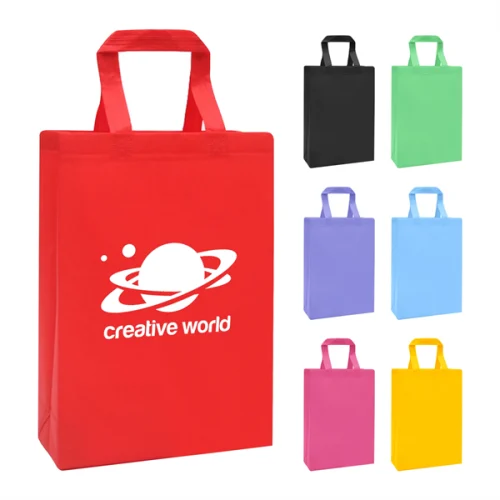 6 Non-Woven Functional Tote Bag
