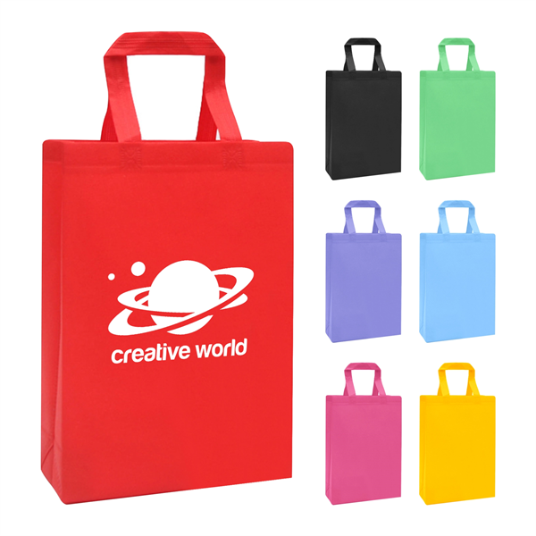 Non-Woven Functional Tote Bag
