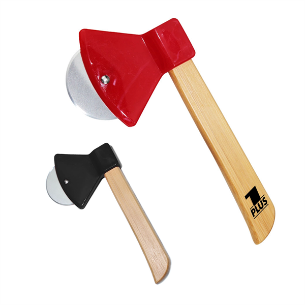 6.1 Axe Shape Pizza Cutter