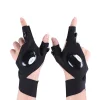 LED Flashlight Gloves