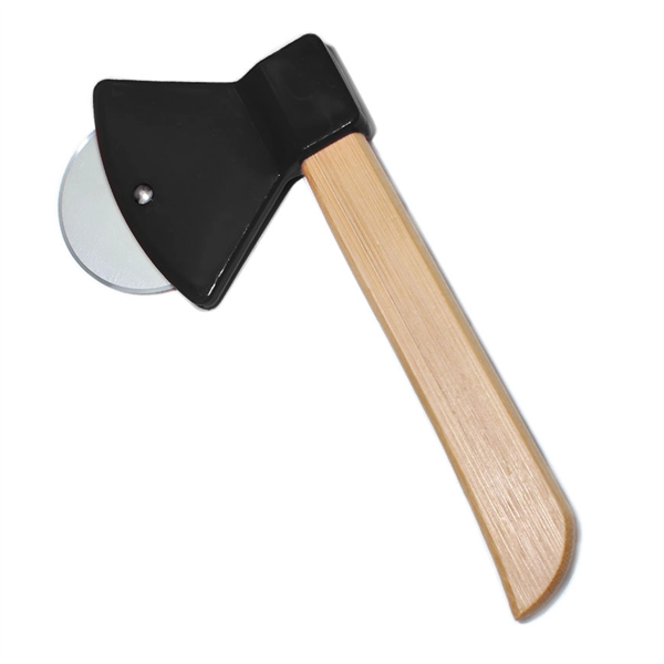 6.3 Axe Shape Pizza Cutter