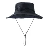 Outdoor Wide Brim Foldable Bucket Hat