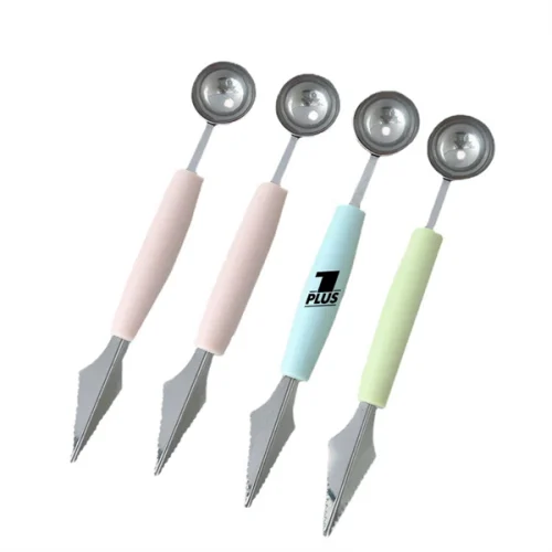 7 Fruit Potato Baller/Fruit Carving