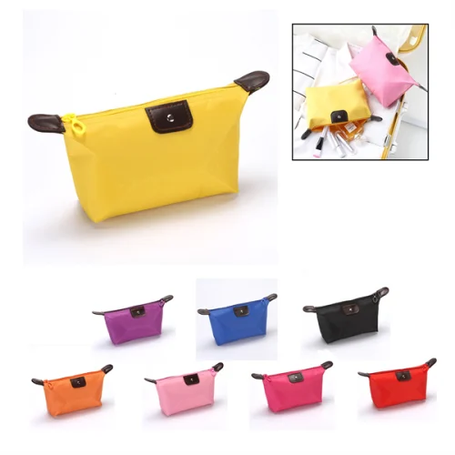 Cosmetic Storage Bags