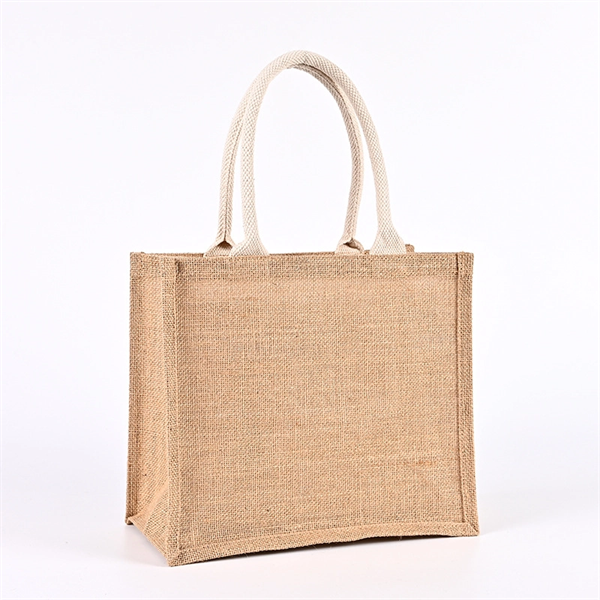 Fibrilia Reusable Shopping Tote 2