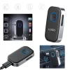 Car Bluetooth Adapter Receiver