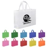 Non-Woven Grocery Tote Bag