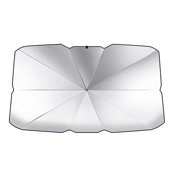 Car Windshield Sun Shade Umbrella