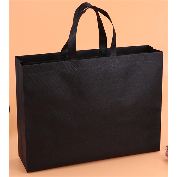 Non-Woven Grocery Tote Bag