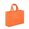 Non-Woven Grocery Tote Bag