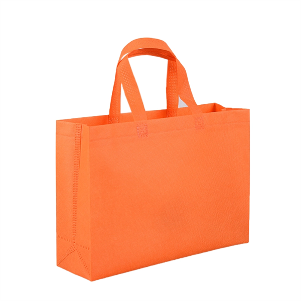 Non-Woven Grocery Tote Bag