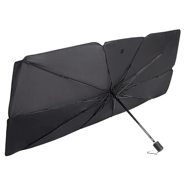 Car Windshield Sun Shade Umbrella