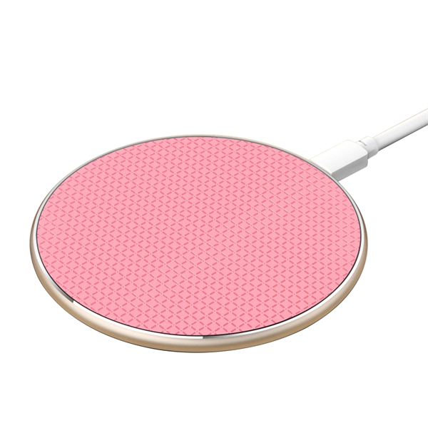 Portable Ultra Thin Wireless Charger