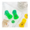 House Magnetic Memo Clip With Strong Grip