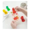 House Magnetic Memo Clip With Strong Grip
