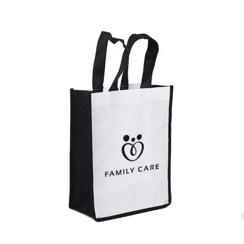 9 Double Handle Carryon Bags W/ Large Capacity