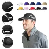 Summer Mesh Sport Cap