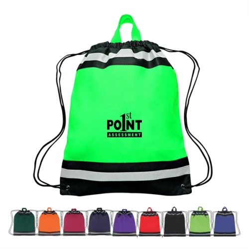 9.1 Large Non-Woven Reflective Hit Sports Pack