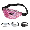 Waterproof Ribstop Waist Fanny Packs
