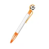Soccer Shape Ballpoint Pen