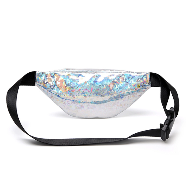 Waterproof Ribstop Waist Fanny Packs