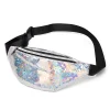 Waterproof Ribstop Waist Fanny Packs