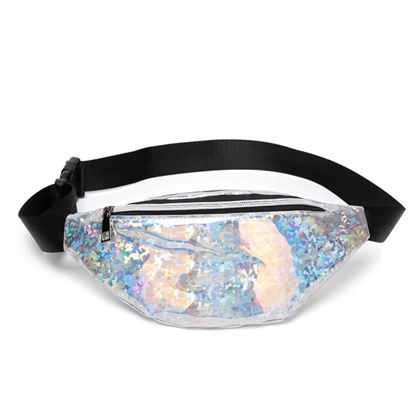 Waterproof Ribstop Waist Fanny Packs