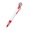 Soccer Shape Ballpoint Pen