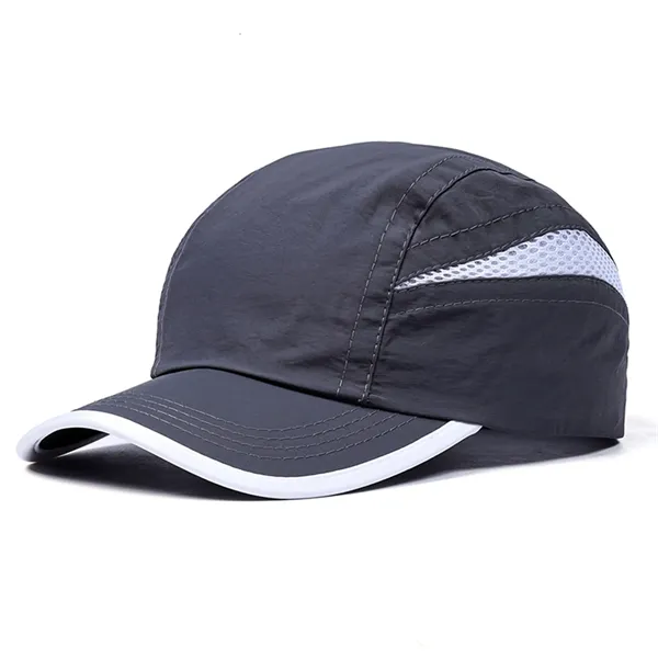 Summer Mesh Sport Cap