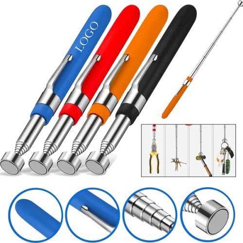 Telescoping Magnet Pickup Tool