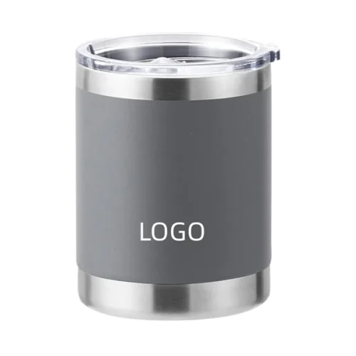 310004937 10 oz Coffee Travel Mug for Car Vacuum Insulated