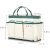 323353236 " Gardening Tool Tote Bags For Worker Gardener Welding Crafts"