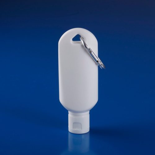 1 oz. Antibacterial Hand Sanitizer Gel