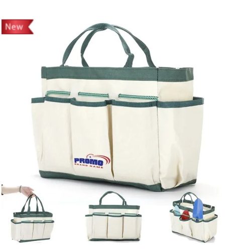 "                           Gardening Tool Tote Bags For Worker Gardener Welding Crafts"