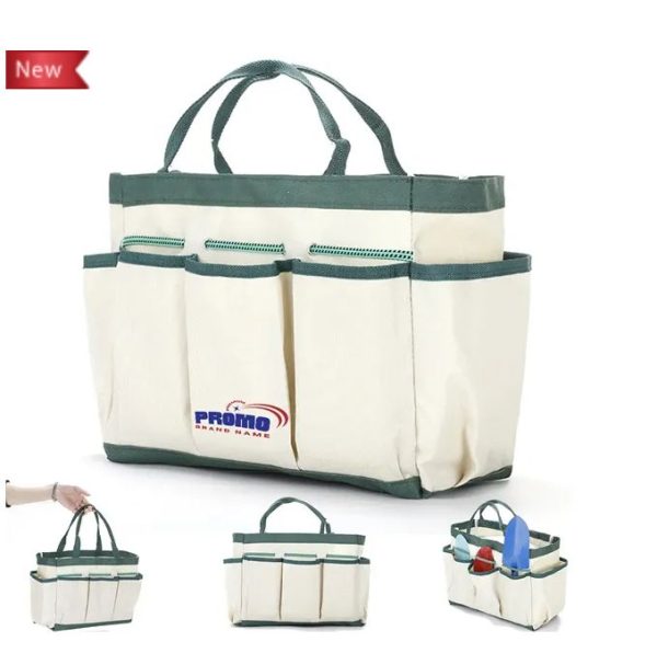 image (16) " Gardening Tool Tote Bags For Worker Gardener Welding Crafts"