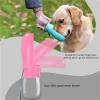 10Oz Dog Water Bottle