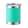 10Oz Stainless Steel Vacuum Insulated Tumbler