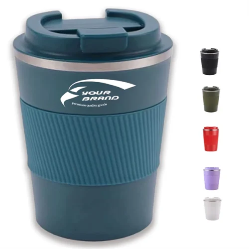 314604968 12 Oz Stainless Steel Thermos Cup