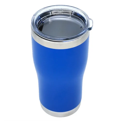 12 20 30 40oz Stainless Steel Vacuum Insulated Car Tumbler