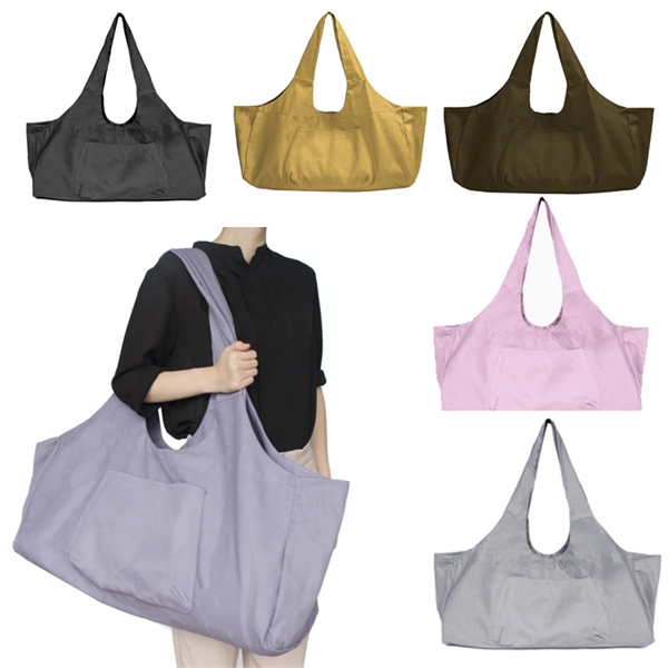 47485856 " Large Capacity Yoga Bag "